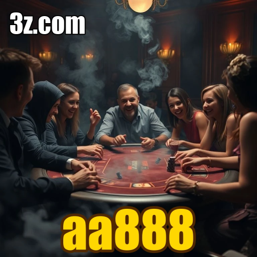 Eventos imperdíveis no aa888: jogue, ganhe e divirta-se