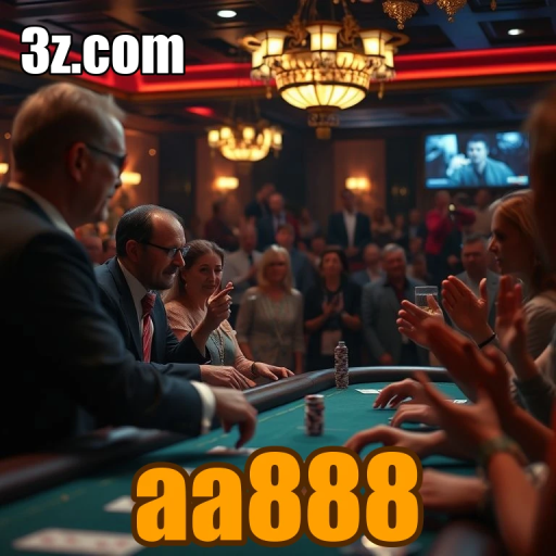 Mergulhe na Simulação do aa888: Aventure-se em Novos Mundos