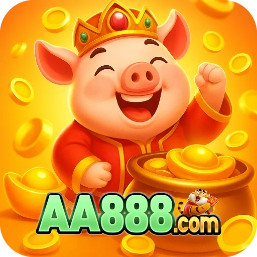 aa888 Logo